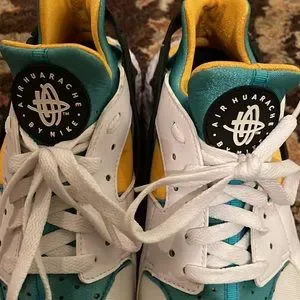 NIKE AIR HUARACHE | Shoes | Pricedropnikeair Huarache Mens 5  display picture 2